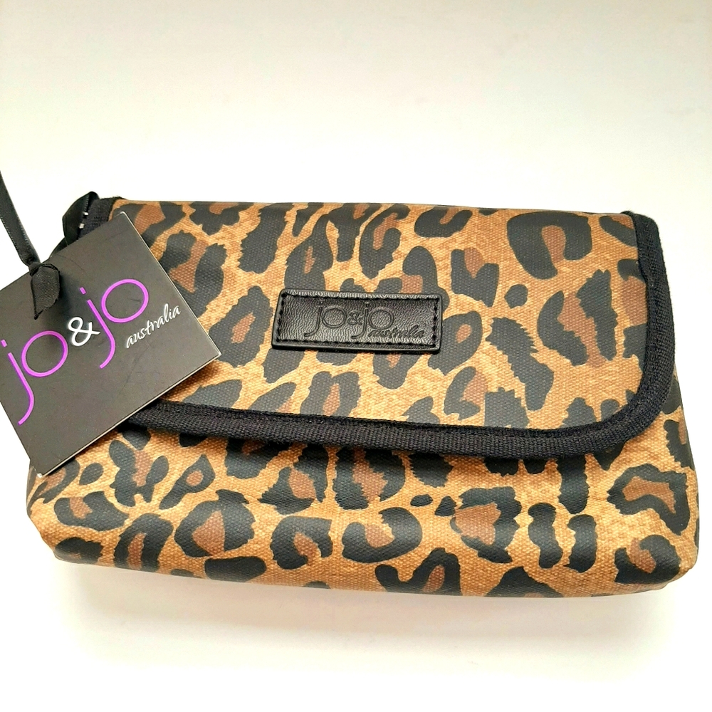 NEW Cosmetic Bag